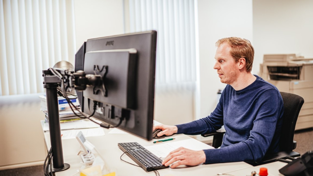 Installatiebedrijf Schoormans BV Hooge Mierde afbeelding 1